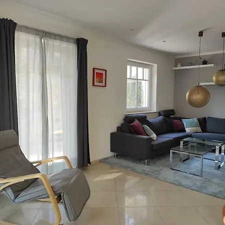 Vila Phantastisches Haus Mit Pool Direkt In