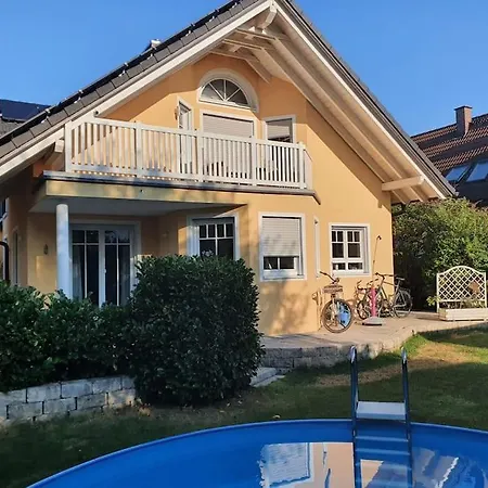 Phantastisches Haus Mit Pool Direkt In Vila *