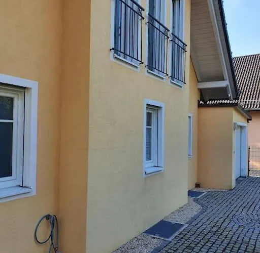 Phantastisches Haus Mit Pool Direkt In Villa *