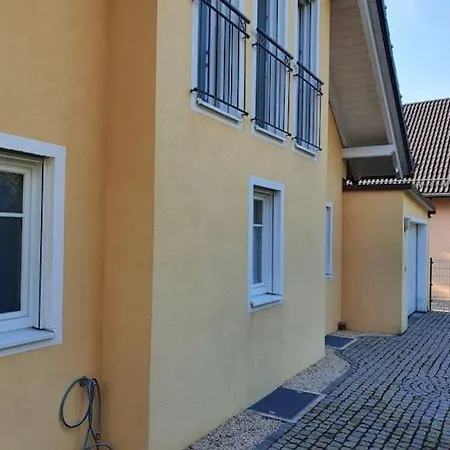 Phantastisches Haus Mit Pool Direkt In וילה *
